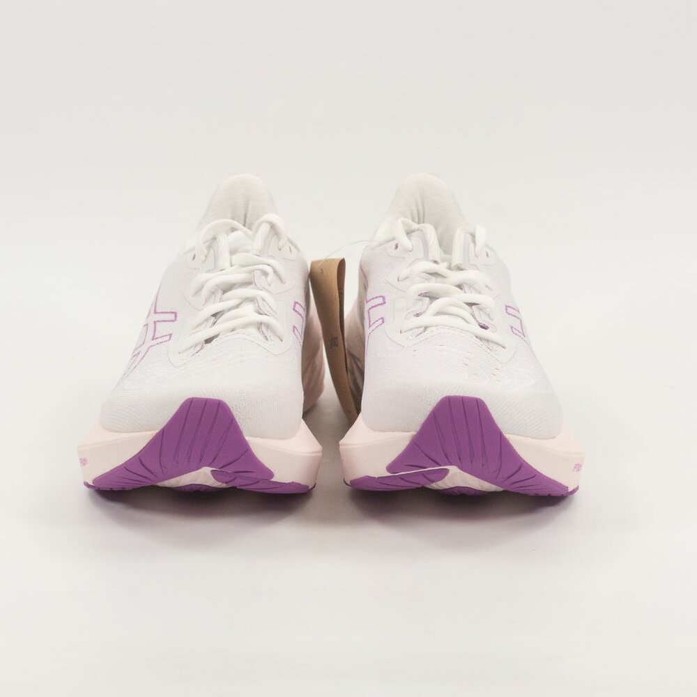 Asics Women's Novablast 4 Lite-Show 'Pink' 1012B510-103 Running Multi-Size - Picture 5 of 10